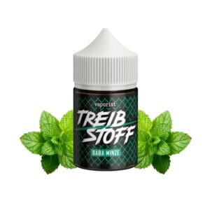 Vaporist Baba Minze Longfill Aroma