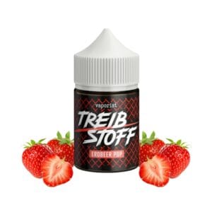 Vaporist Erdbeer Pop Longfill Aroma