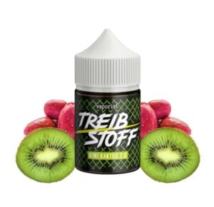 Vaporist Kiwi Kaktus Longfill Aroma