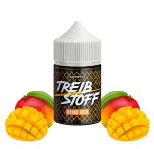 Vaporist Mango Gold Longfill Aroma