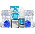 dr-frost-blue-razz-ice-cold-10mg Dr. Frost Blue Razz Ice Cold Nikotinsalz Liquid 10 mg