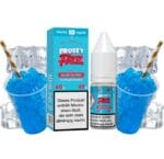 dr-frost-blue-slush-ice-cold-10mg Dr. Frost Blue Slush Frosty Fizz Nikotinsalz Liquid 10 mg