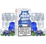 dr-frost-blueberry-raspberry-ice-20mg Dr. Frost Blueberry Raspberry Ice Nikotinsalz Liquid 20 mg