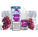 dr-frost-grape-ice-cold-20mg Dr. Frost Grape Ice Cold Nikotinsalz Liquid 20 mg