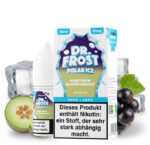 Dr. Frost Honeydew Blackcurrant Polar Ice 10 mg