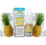 dr-frost-pineapple-ice-cold-10mg Dr. Frost Pineapple Ice Cold Nikotinsalz Liquid 10 mg
