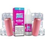 Dr. Frost Pink Soda Frosty Fizz Nikotinsalz Liquid 10 mg