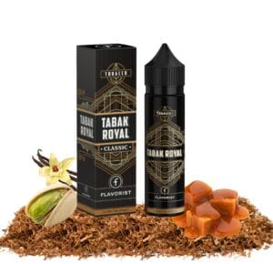 Flavorist Tabak Royal Classic Longfill Aroma