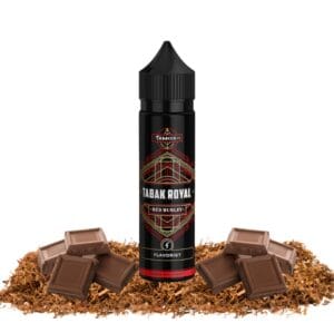 Flavorist Tabak Royal Red Burley Longfill Aroma
