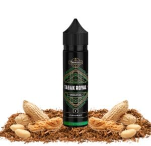 Flavorist Tabak Royal Virginia Longfill Aroma