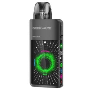 GeekVape Digi Q Vista - Schwarz