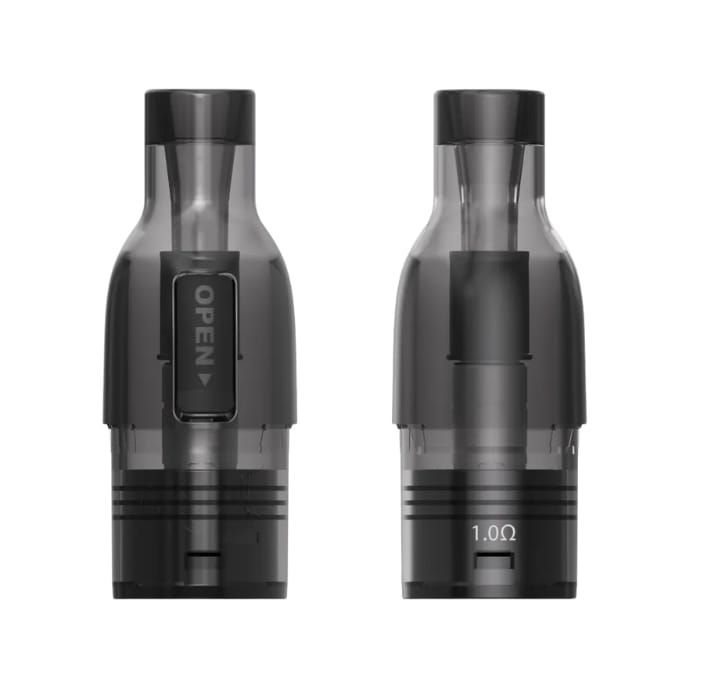 joyetech-ego-nano-pod-3er-pack-1-0-ohm Joyetech eGo Nano Pod 1,0 Ohm