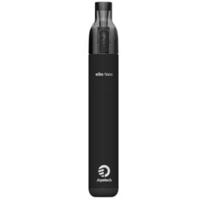 Joyetech eGo Nano - Schwarz