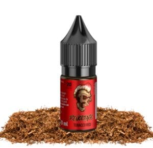 Revoltage Tobacco Red Liquid 20 mg