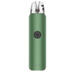 uwell-caliburn-g4-classic-dunkelgruen-front Uwell Caliburn G4 Classic Dunkelgrün - Front