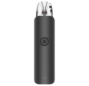 Uwell Caliburn G4 Classic Schwarz - Front