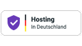 Hosting in Deutschland