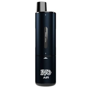 IVG Air 4 in 1 Schwarz