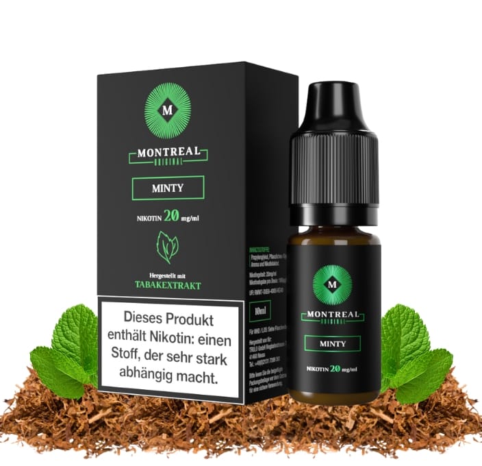 montreal-original-nikotinsalz-liquid-minty-20-mg Minty Montreal Original Nikotinsalz Liquid 20 mg