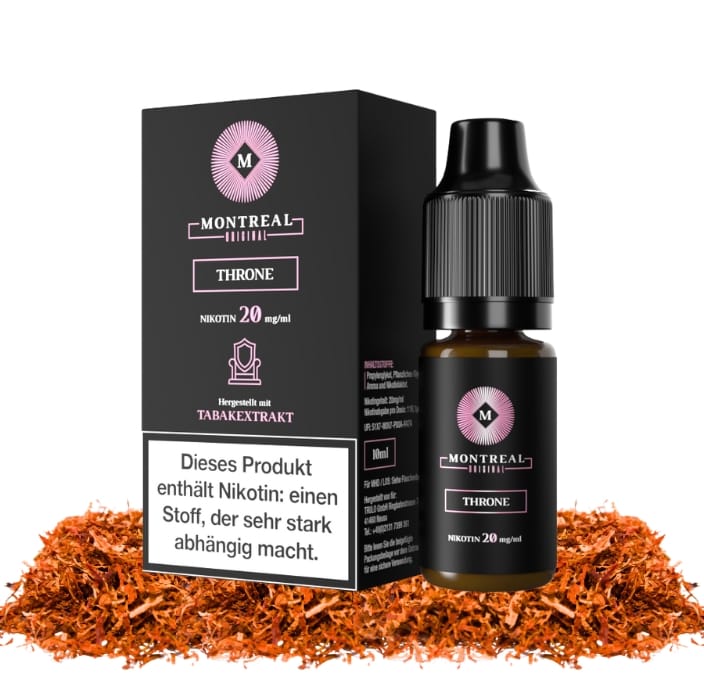 montreal-original-nikotinsalz-liquid-throne-20-mg Throne Montreal Original Nikotinsalz Liquid 20 mg