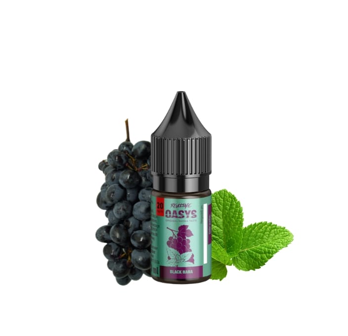 revoltage-black-nana-liquid-20-mg Revoltage Black Nana Liquid 20 mg
