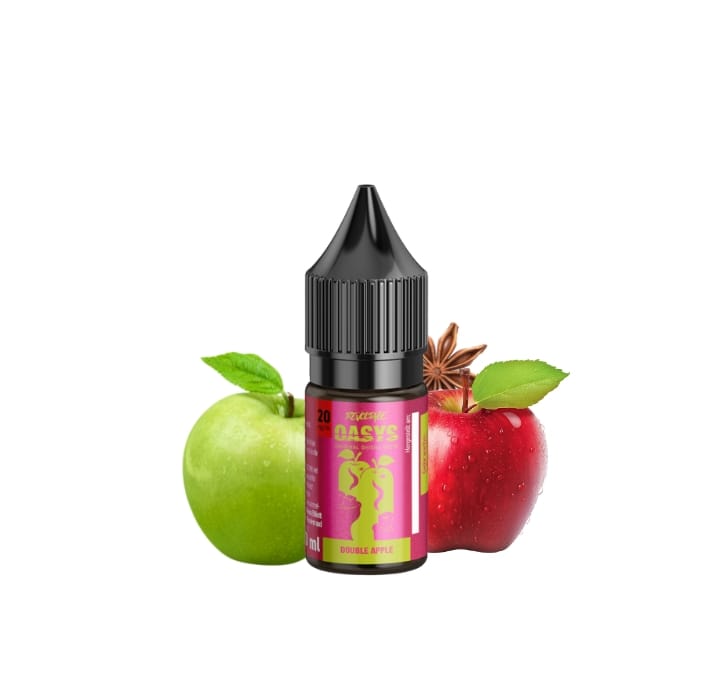 revoltage-double-apple-liquid-20-mg Revoltage Double Apple Liquid 20 mg
