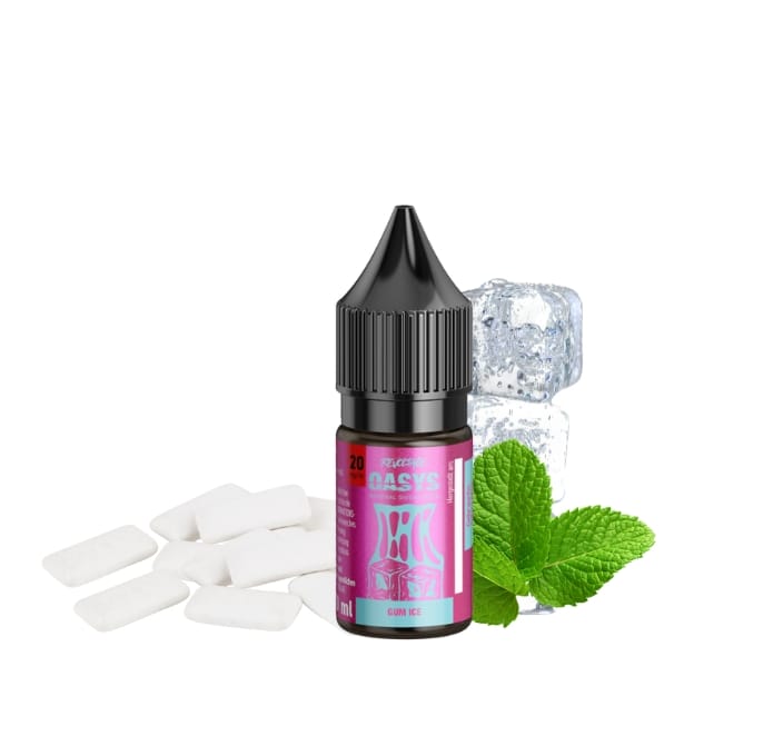 revoltage-gum-ice-liquid-20-mg Revoltage Gum Ice Liquid 20 mg