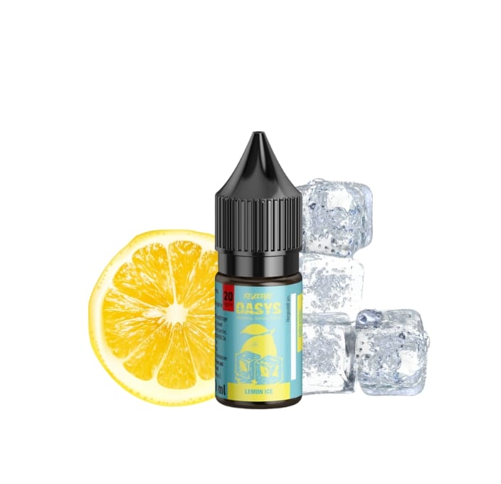 revoltage-lemon-ice-liquid-20-mg Revoltage Lemon Ice Liquid 20 mg
