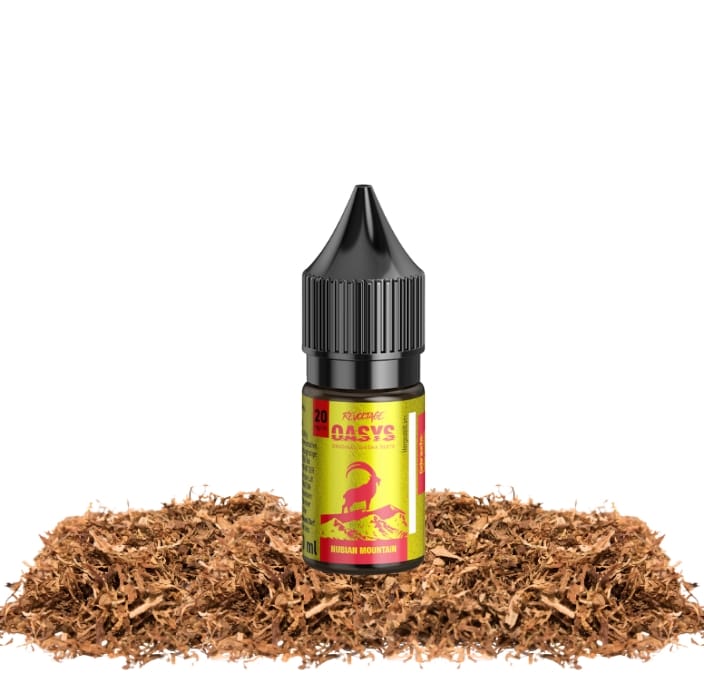 revoltage-nubian-liquid-20-mg Revoltage Nubian Mountain Liquid 20 mg