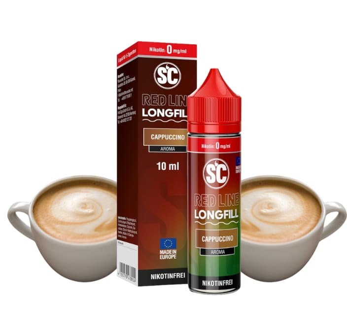 sc-red-line-longfill-cappuccino SC Red Line Cappuccino Longfil