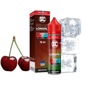 SC Red Line Cherry Ice Longfill
