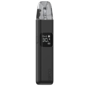 Smok Arco Digi Schwarz