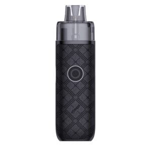 Uwell Typhos SE schwarz