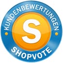 Vape-Laden Bewertung Shopvote.de