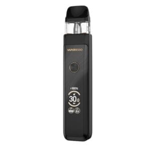Vaporesso XROS Pro 2 - Glittering Black- Main