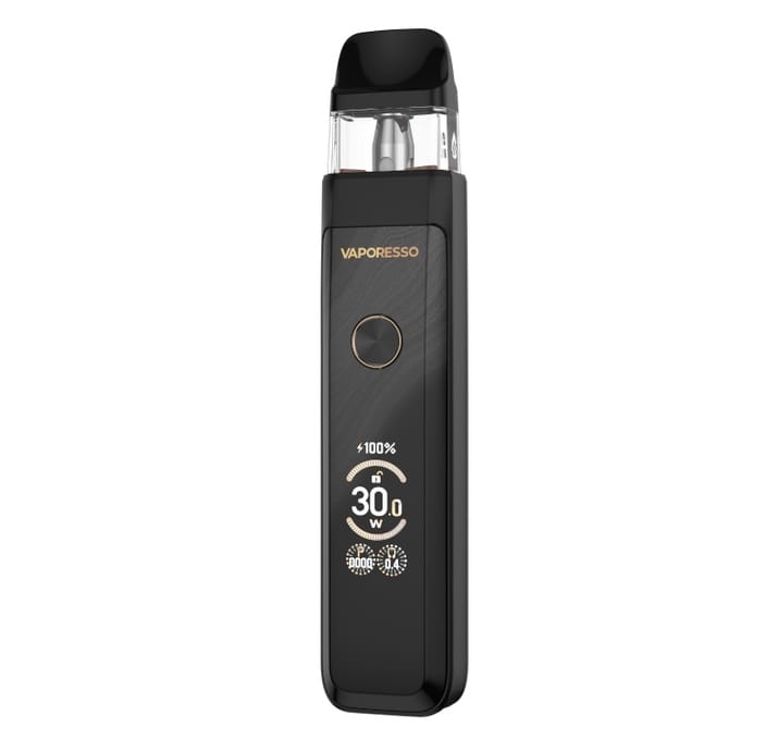 vaporesso-xros-pro-2-glittering-black-main Vaporesso XROS Pro 2 - Glittering Black- Main