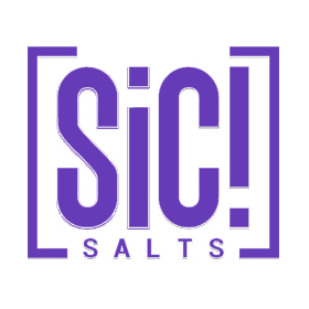 SiC! Salts Liquid Nikotinsalz