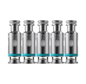Aspire AF Mesh Coils 0,6 Ohm