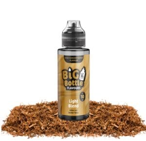 Big Bottle Light Blend