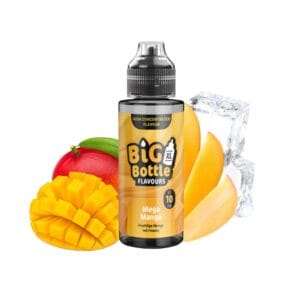 Big Bottle Mega Mango