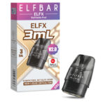 Elfx Pod v2 - 0,8 Ohm