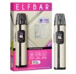elfbar-elfx-pro-weiss Elfbar Elfx Pro Weiss