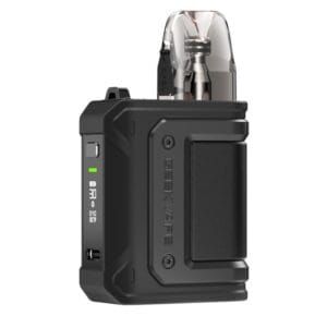 GeekVape Aegis HQ Schwarz