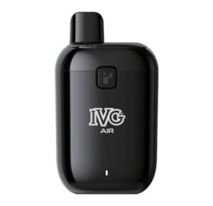 IVG Air Midnight Schwarz