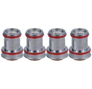 Uwell Crown 4 Coils