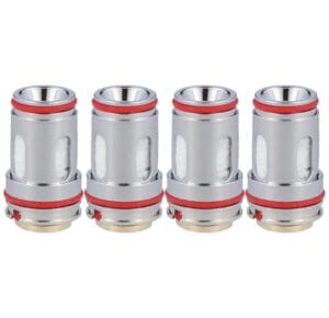 Uwell Crown 5 Coils