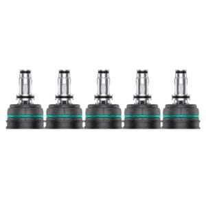 Uwell Crown Nano Coils - 0,8 Ohm 5er