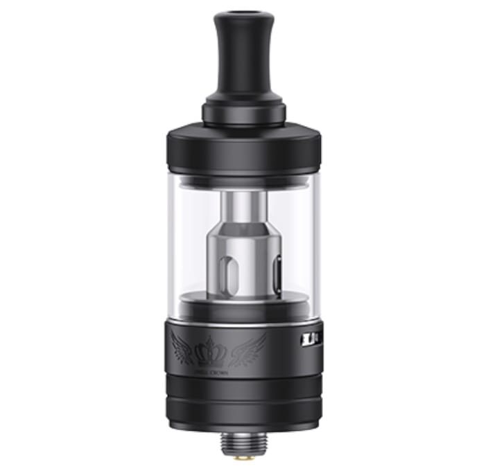 uwell-crown-nano-verdampfer-black Uwell Crown Nano Verdampfer - Black