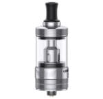 uwell-crown-nano-verdampfer-silver Uwell Crown Nano Verdampfer - Silver