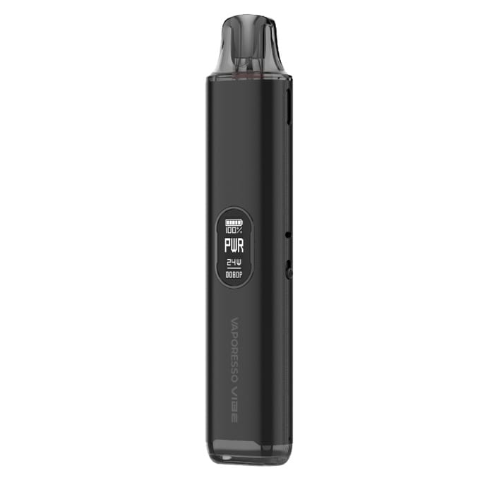 vaporesso-vibe-schwarz-1 Vaporesso Vibe Schwarz - 1